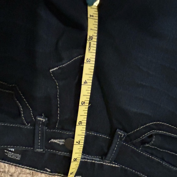 William Rast flare jeans - Picture 5 of 12